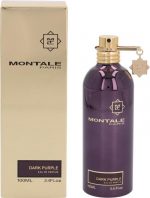 Montale Dark Purple EDP W 100 ml - Image 3