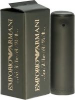 Armani Emporio Lui 100 ml Eau de Toilette - Herenparfum - Image 3