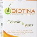Food Supplement Drasanvi Biotin 45 Units