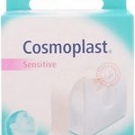 Kleefpleister Sensitive Cosmoplast 2,5 cm