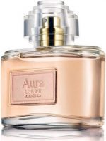 Loewe - AURA MAGNETICA edp vaporizador 80 ml - Image 3