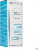 Bioderma - Node DS+ Shampoo 125 ml - Image 2