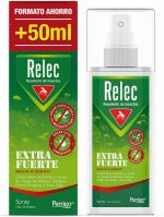 Insectenafweermiddel Relec XL Spray (125 ml) - Image 2