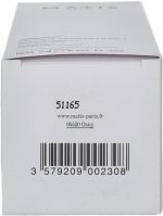 Matis Reponse Fondamentale Authentik Foam Mousse Alle Huidtypen 150ml - Image 2