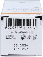 Dr. Hauschka - Translucent Bronzing Tint 18 ml - Image 4