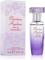 Christina Aguilera Eau So Beautiful EDP W 15 ml - Image 2