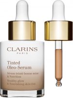 CLARINS - Tinted Oleo-Serum - 30 ml - Serum - Image 3