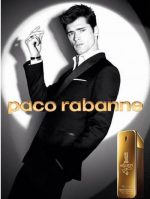 Deodorant Spray 1 Million Paco Rabanne 150 ml - Image 2