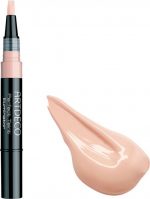 Artdeco - Perfect Teint Illuminator 2 ml 1 Illuminating Pink -