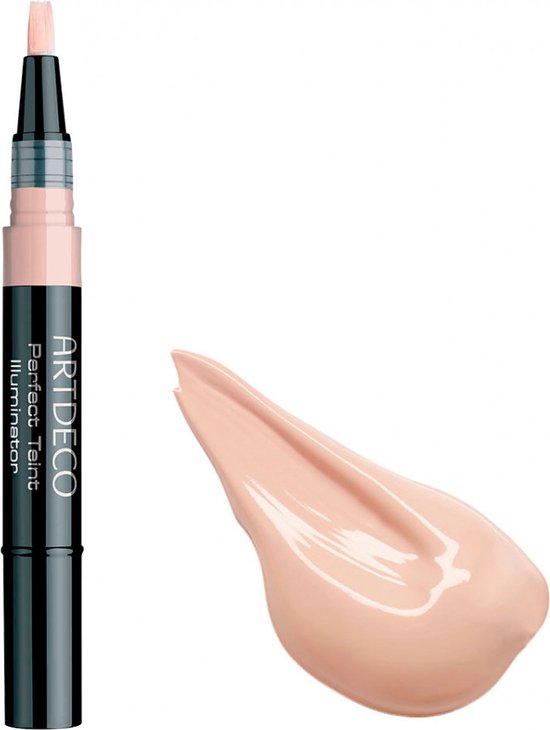 550x730-4 Artdeco - Perfect Teint Illuminator 2 ml 1 Illuminating Pink - - Image 1