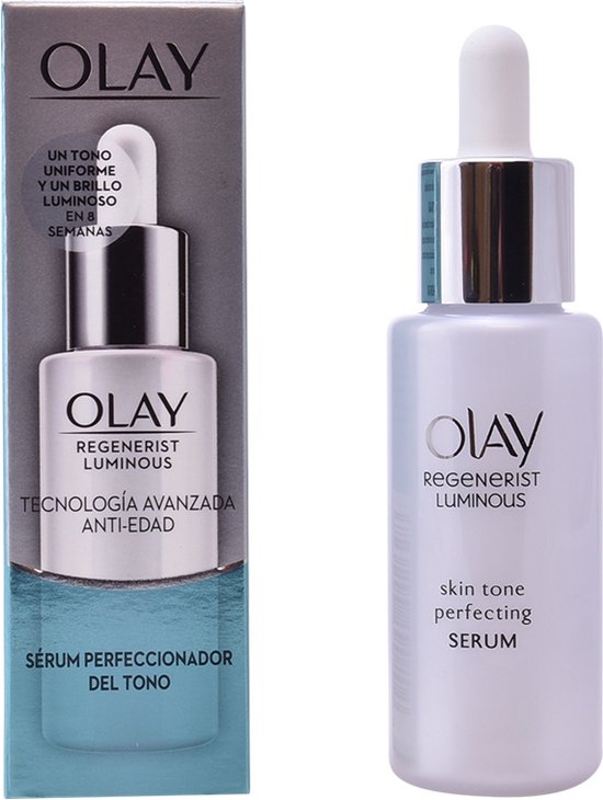 550x730-52 Perfecting Serum Regenerist Luminous Olay (40 ml) - Image 1