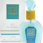Uniseks Parfum Lattafa EDP So Poudrée 100 ml