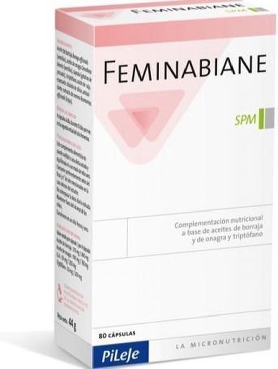 550x731-33 Pileje Feminabiane Spm 80 Glules - Image 1