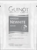 Guinot Masker Face Care Brightening Newhite Mask - Image 3