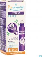 Puressentiel Anti stress Roll on 5ml - Image 3