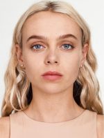 Rimmel London Hide the Blemish Concealer - 001 Ivory - Image 2