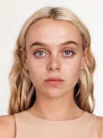 Rimmel London Hide the Blemish Concealer - 001 Ivory - Image 3