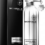 Montale Chocolate Greedy Eau De Parfum Spray  Unisex  100 ml for Women