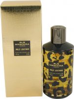 Mancera Wild Leather EDP U 120 ml - Image 2