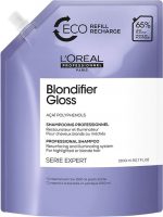 L'oreal Professionnel Blondifier Gloss Shampoo Refill 1500ml