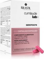 Cumlaude Lab Serotogyn Food Supplement Capsules 60 U - Image 2