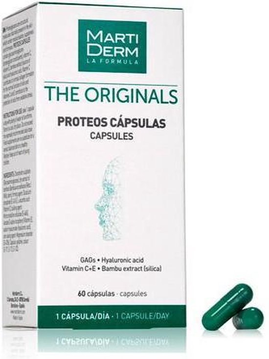 550x733-209 Martiderm Anti Aging Gags 60 Capsules - Image 1