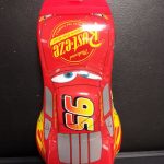 SHAMPOO AND SHOWER CREAM DISNEY CARS 2 IN 1 300 ML