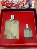 Hermès H24 Set Regalo - Image 2