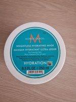 Moroccanoil Weightless Hydration Haarmasker - 250 ml - Image 4