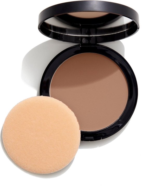 550x733-504 GOSH BB Powder gezichtspoeder 08 Chestnut 6,5 g - Image 1