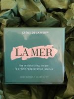 La Mer - The Moisturizing Cream - Luxury rejuvenating cream with marine extracts - Image 2
