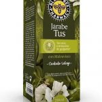 Black Bee Jarabe Tus 220ml