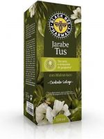 Black Bee Jarabe Tus 220ml