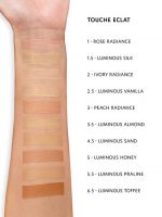 Yves Saint Laurent Touche Éclat Concealer - 3 Peach Radiance - Image 2