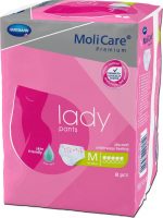 MoliCare Pr LADY pants 7 drops large