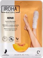 Hydraterende sokken Repair Peach Iroha (2 Onderdelen) - Image 2