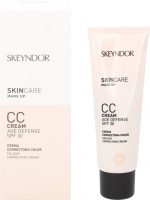 Skeyndor Make-up Make-up - 40 Ml - Make-up Voor Een Normale Huid - Image 4