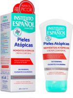 Instituto Espanol - Piel Atopica Eczema Crema Corporal 150 Ml - Image 4