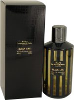 Mancera Black Line EDP U 120 ml - Image 3