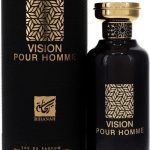 Rihanah Vision Pour Homme Eau De Parfum For Men