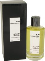 Mancera Sand Aoud EDP U 120 ml - Image 2