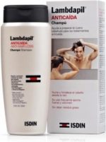 Anti-Haarverlies Shampoo Isdin Lambdapil (400 ml) - Image 2