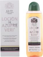 Anti-Haarverlies Lotion Azufre Veri Azufre Veri