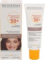 Bioderma Photoderm Ar Cellular Bioprotection Spf 50   40 Ml - Image 2