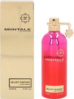 Montale Paris Velvet Fantasy Eau De Parfum 100ml - Image 2
