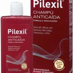 Anti-Haarverlies Shampoo Pilexil (300 ml)