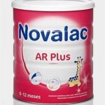 Novalac Ar Plus 0-12 Months 800g
