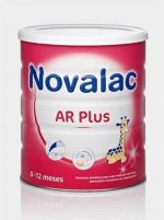 Novalac Ar Plus 0-12 Months 800g