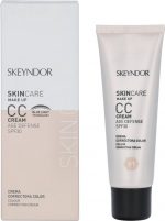 Skeyndor Make-up Make-up - 40 Ml - Make-up Voor Een Normale Huid - Image 3