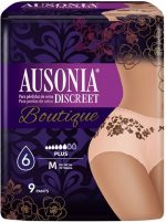 Incontinentie Maandverband Ausonia Discreet Boutique M (9 uds) - Image 2